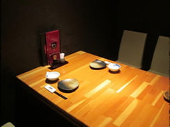 店内風景(4)
