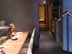 店内風景(8)