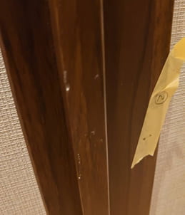 施工前の写真（4）
